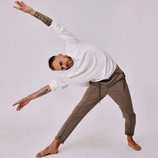 Dominik Domarecki