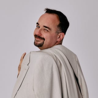 Piotr Dacewicz