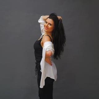 Ola Adamiak