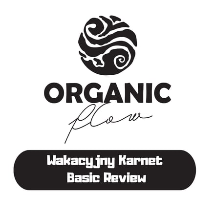 Karnet WAKACYJNY Basic Review