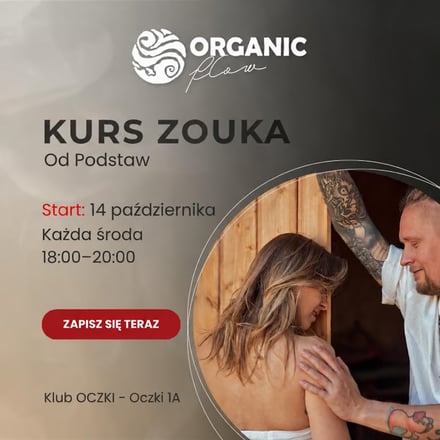 Regular Beginner Course from Zero with Pati & Luke