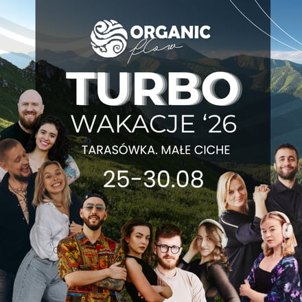 Turbo Holidays'26