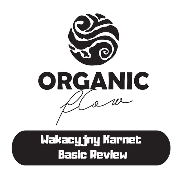 Karnet WAKACYJNY Basic Review