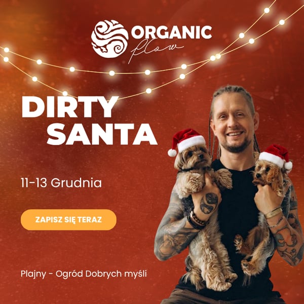 Dirty Santa 2026 in Plajny