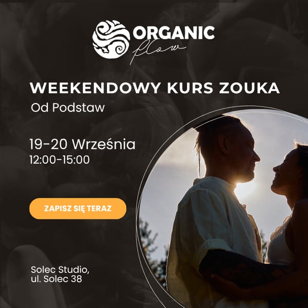 Kurs od zera z Pati & Luke. Okazja, która zdarza się raz, dwa razy w roku