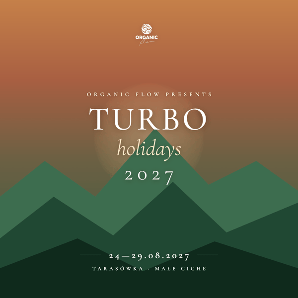 Turbo Wakacje '27