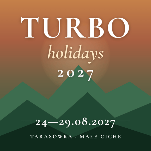 Turbo Wakacje '27