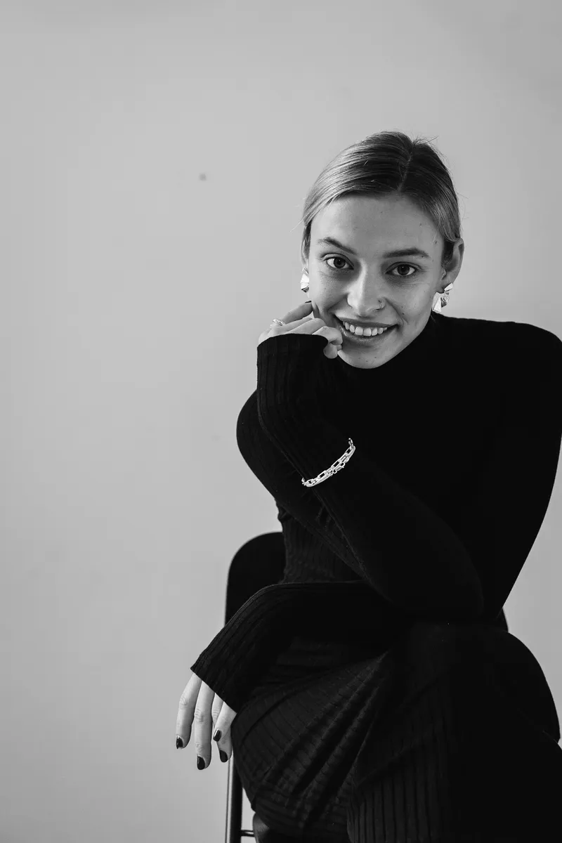 Patrycja Słaniewska